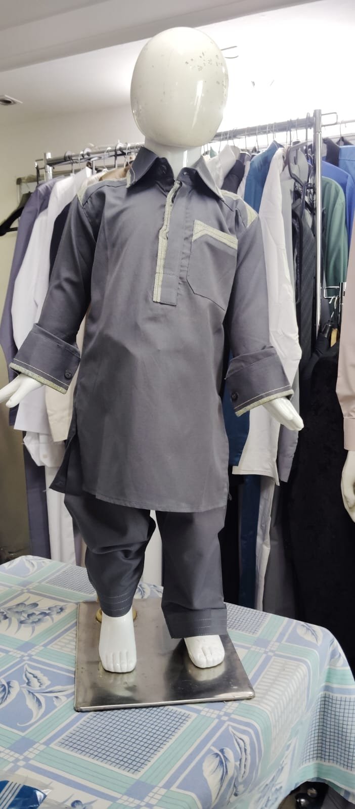 Kids Kurta-Pajama
