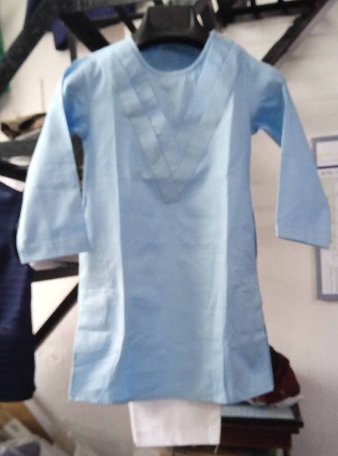 Kids Kurta-Pajama