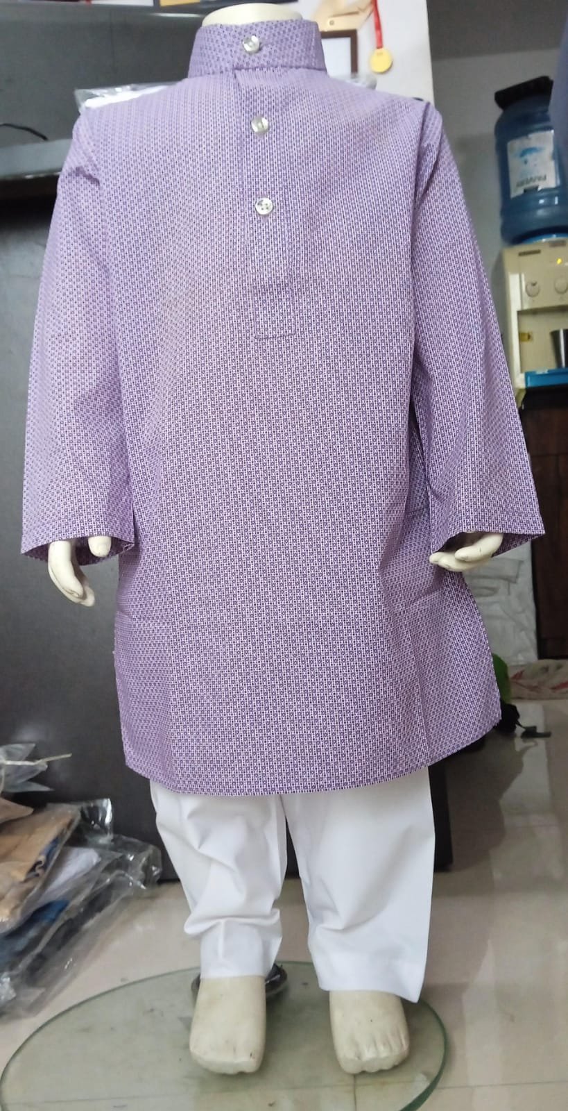 Kids Kurta-Pajama