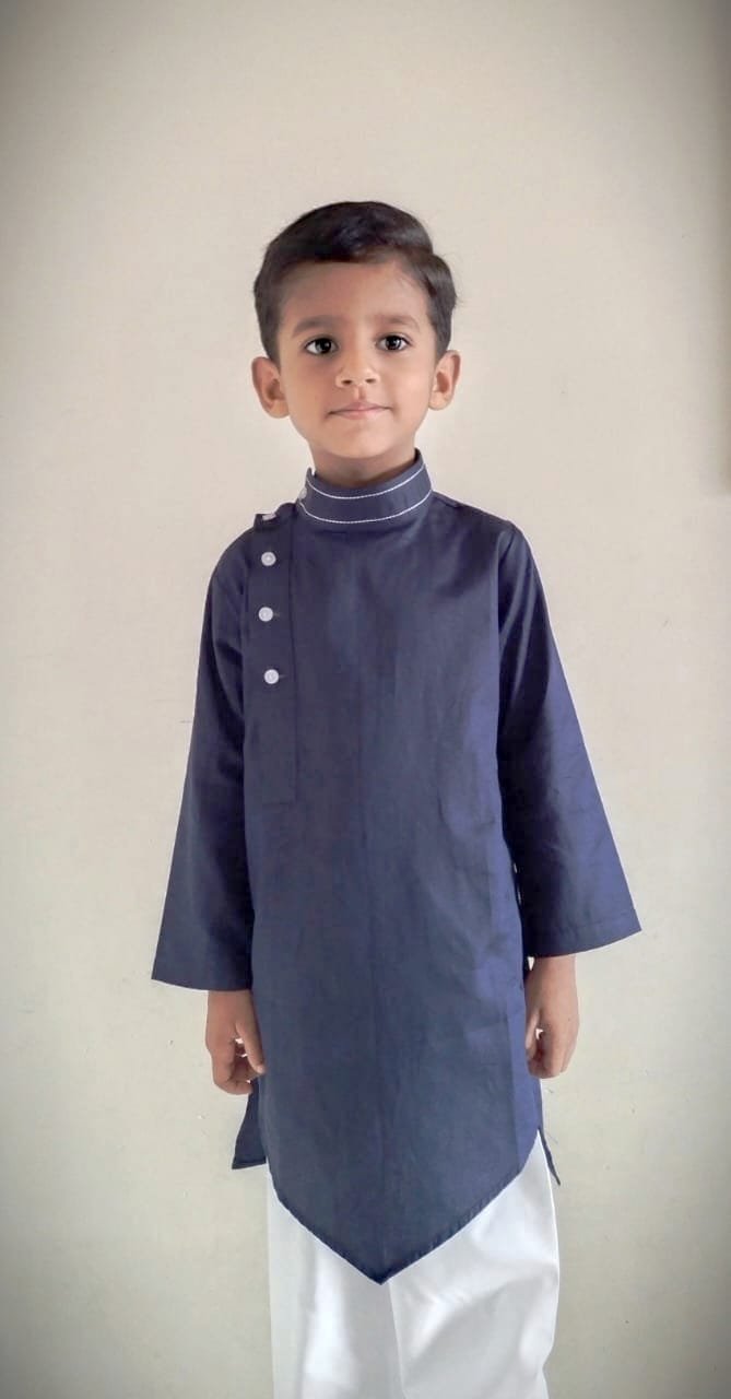 Kids Kurta-Pajama