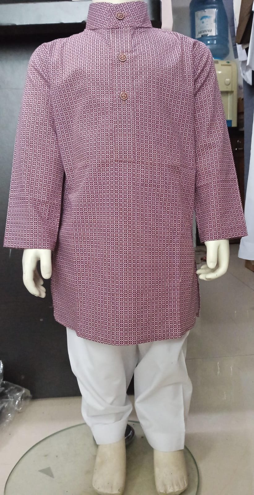 Kids Kurta-Pajama
