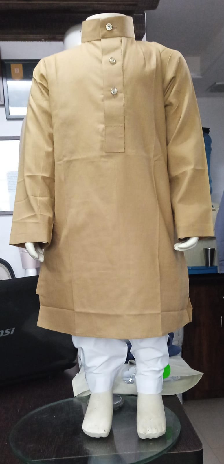 Kids Kurta-Pajama