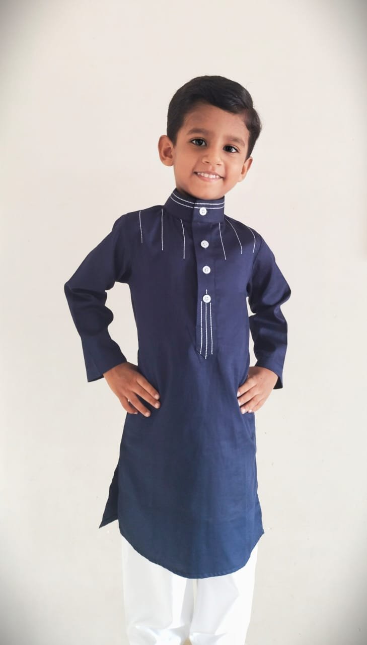 Kids Kurta-Pajama
