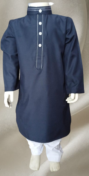 Kids Kurta-Pajama