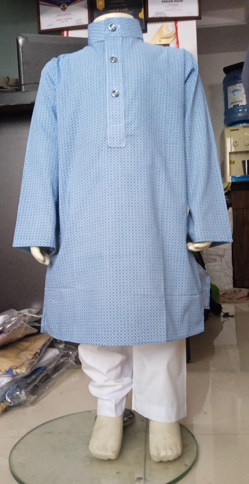 Kids Kurta-Pajama