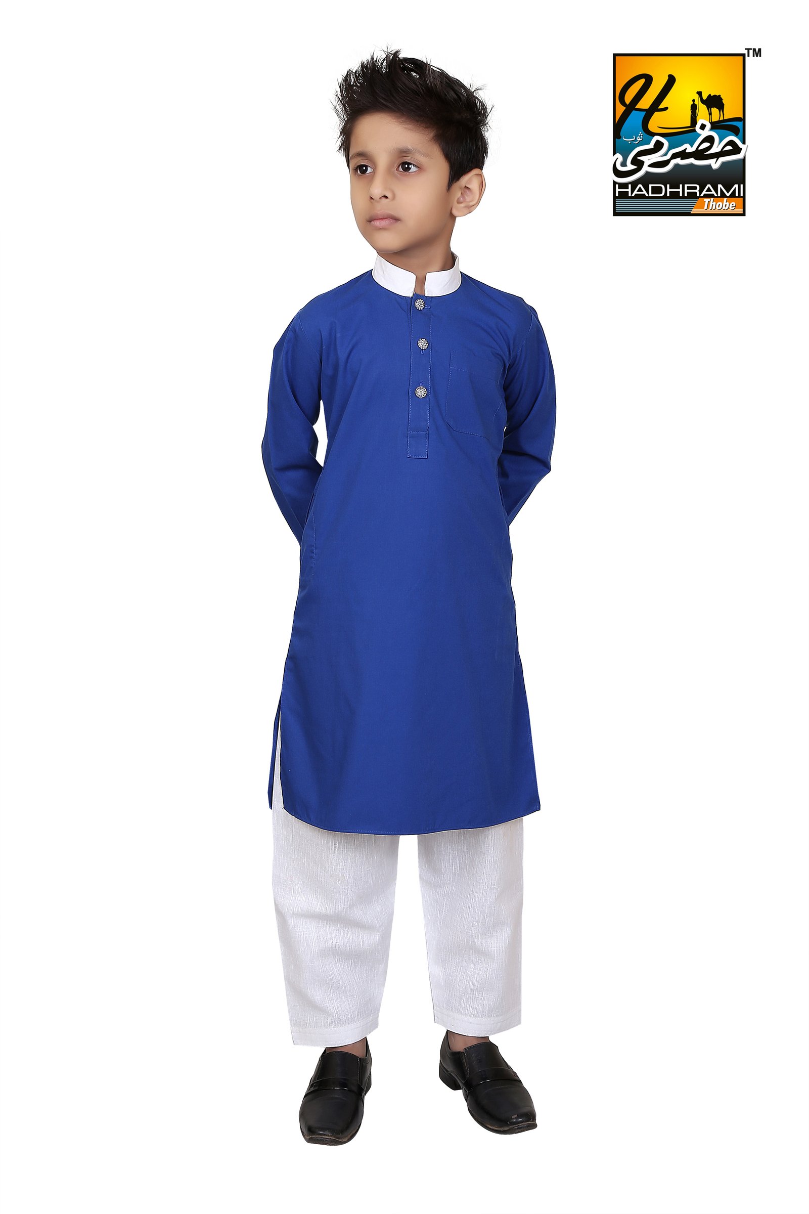Kids Kurta-Pajama
