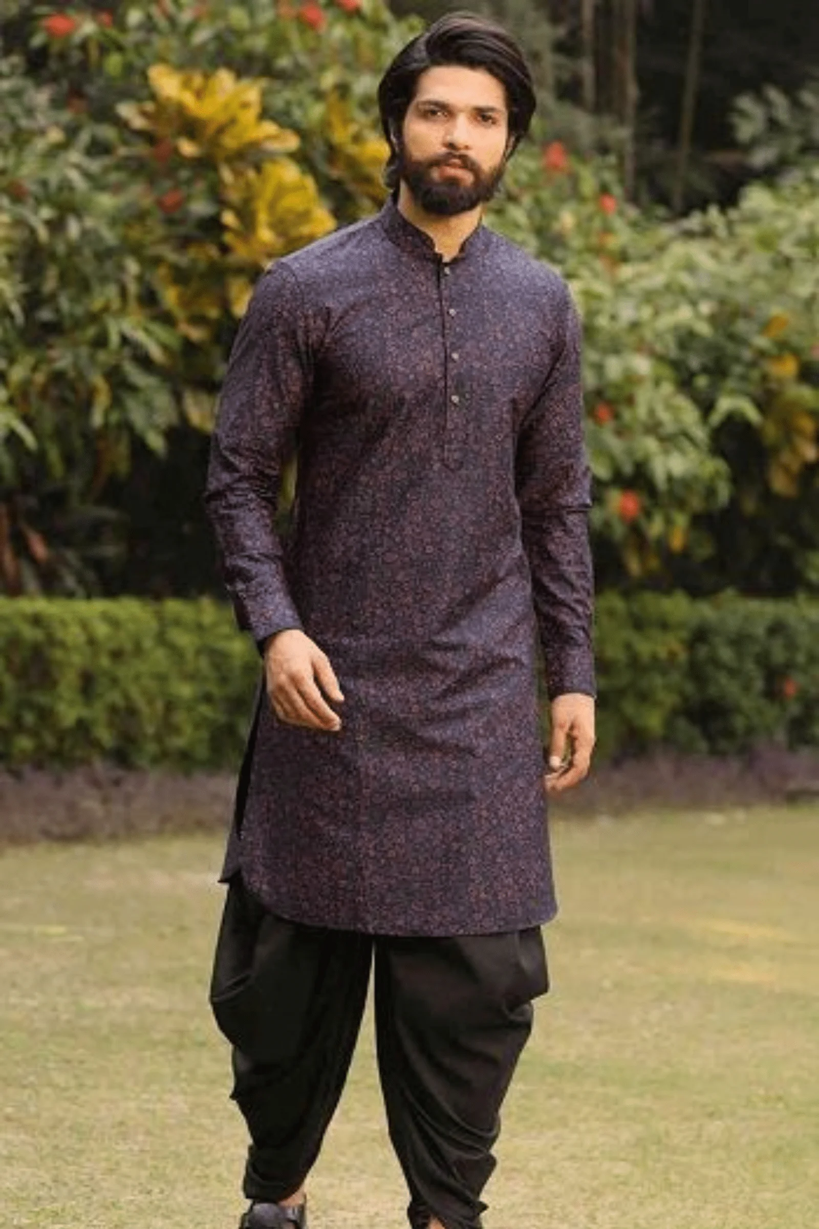 Pathani Suit