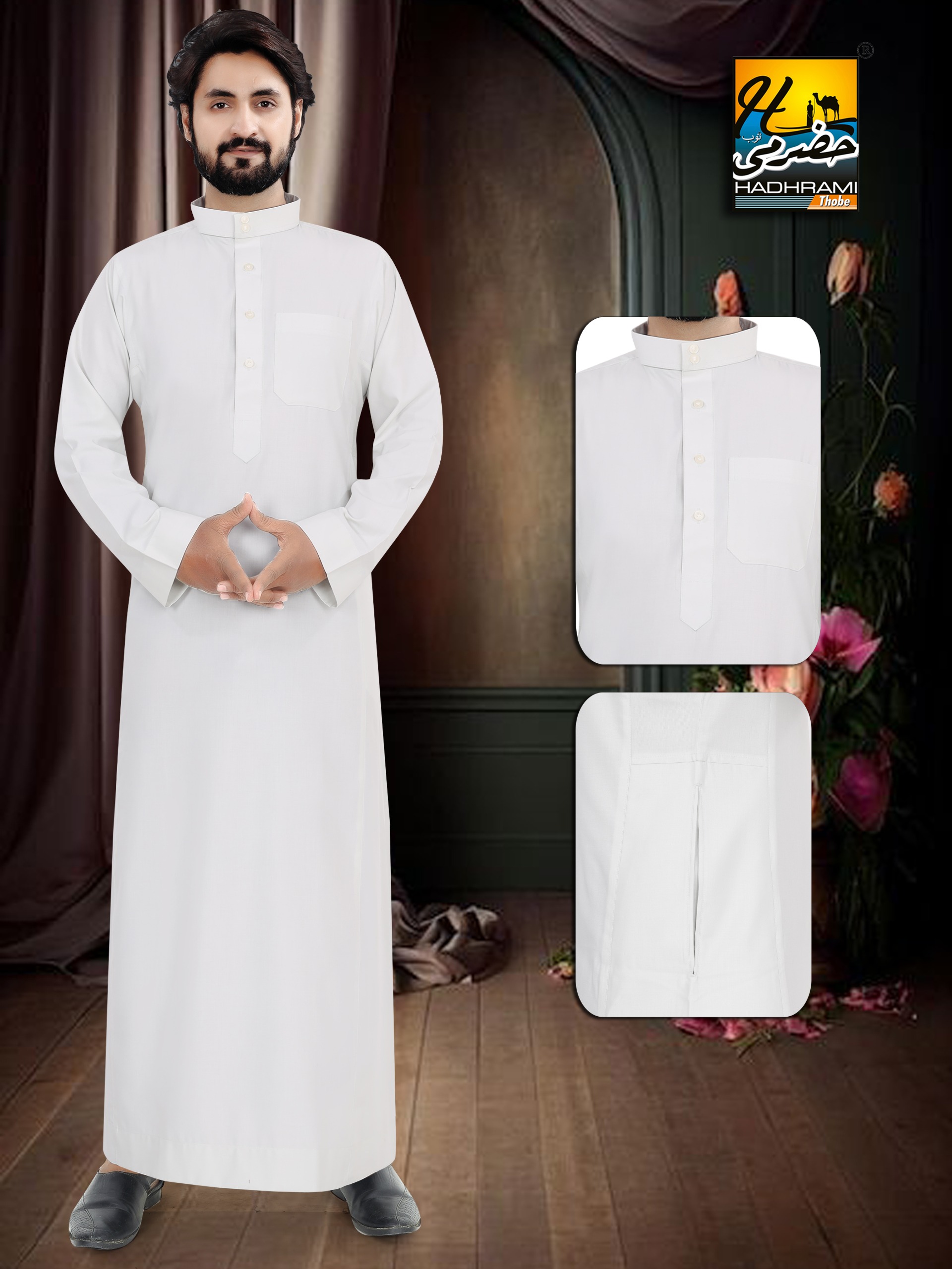 Men's Thobes